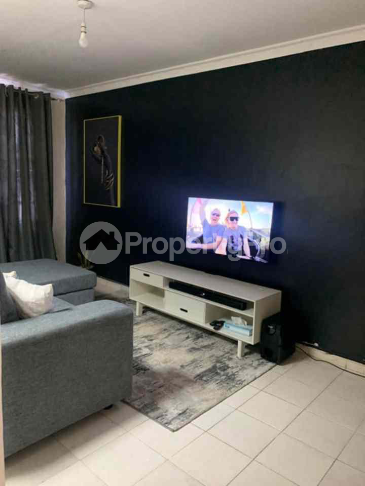 1 bedroom mini flat  Flat&Apartment for shortlet South B Nairobi
