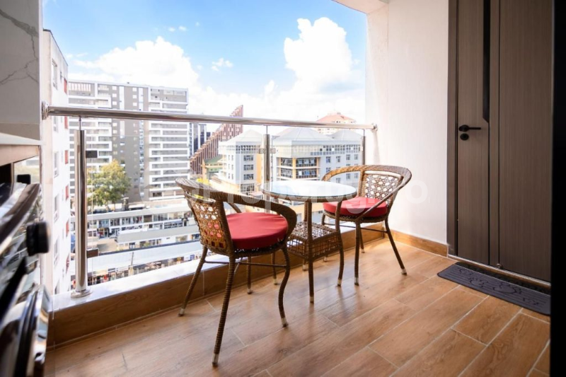 Flat&Apartment for rent Wood Avenue, Kilimani Nairobi