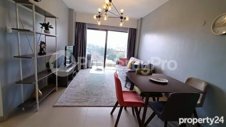 Flat&Apartment for rent Lavington Nairobi