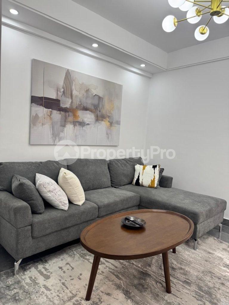 Flat&Apartment for shortlet Westlands Nairobi