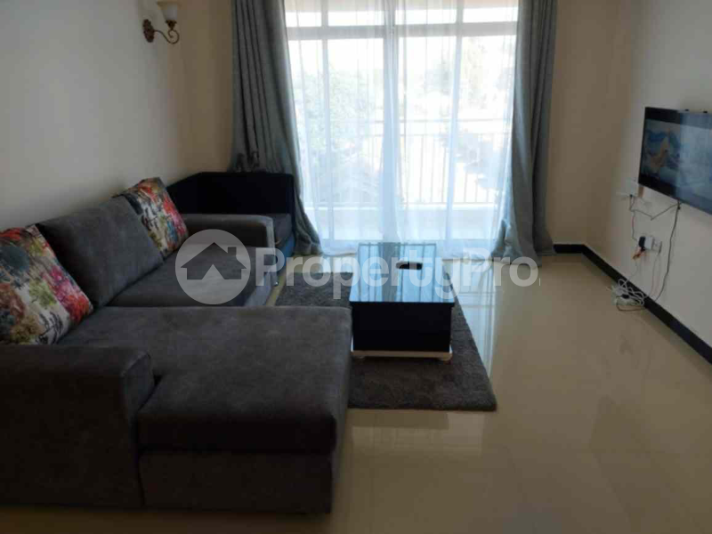 1 bedroom mini flat  Flat&Apartment for shortlet Syokimau Nairobi