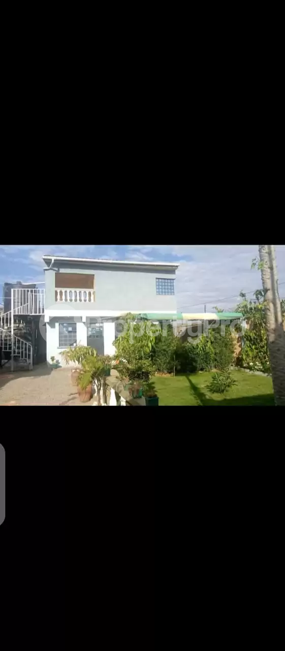 1 bedroom mini flat  Flat&Apartment for rent Kahawa West Nairobi - 0