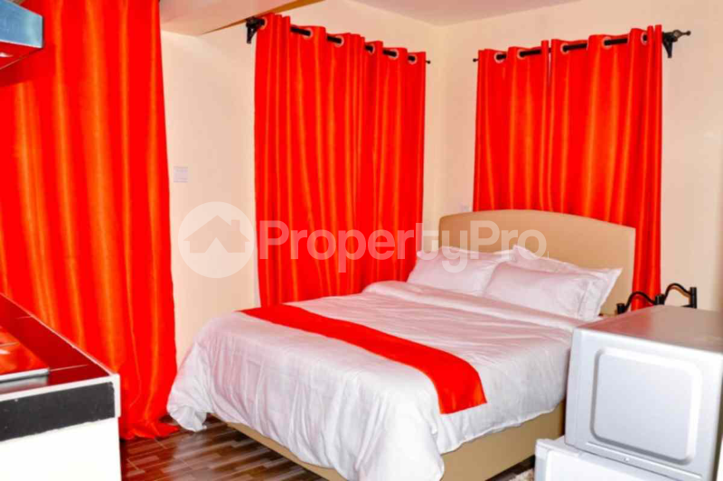 1 bedroom mini flat  Flat&Apartment for shortlet Embakasi Nairobi