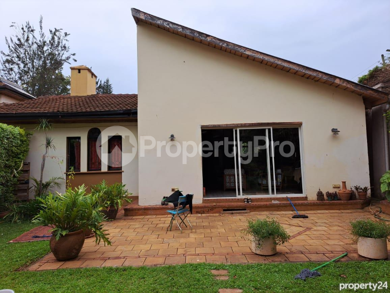 Houses for rent New Kitisuru Estate, Kitisuru Nairobi