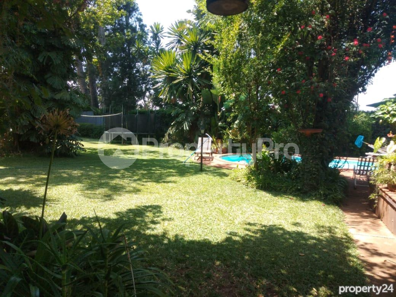 Houses for rent Lower Kabete Nairobi