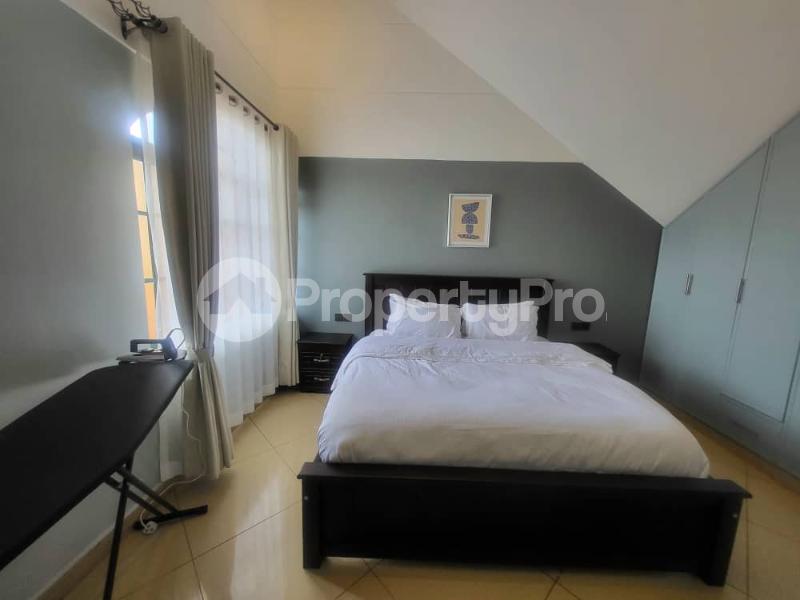 1 bedroom mini flat  Apartment for rent Mbuya Kampala Central - 2