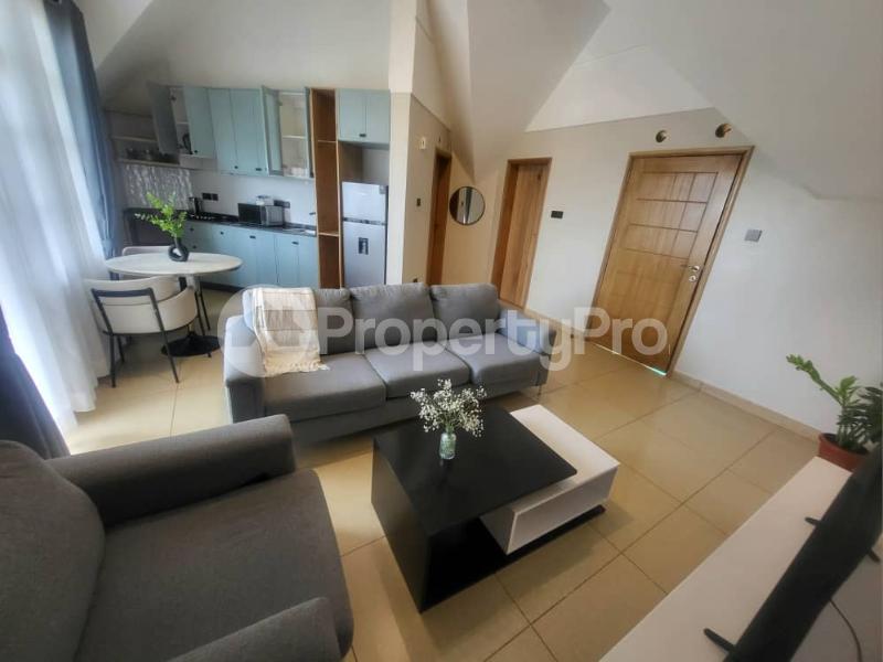 1 bedroom mini flat  Apartment for rent Mbuya Kampala Central - 0