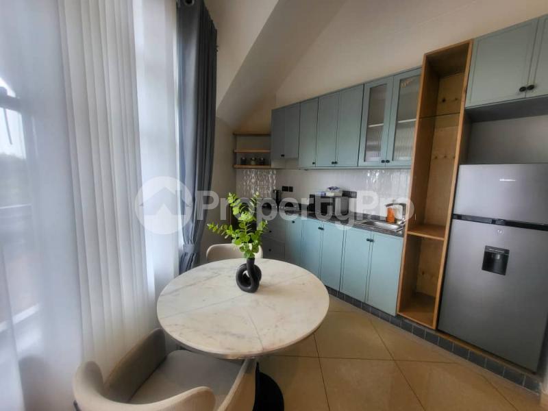 1 bedroom mini flat  Apartment for rent Mbuya Kampala Central - 1