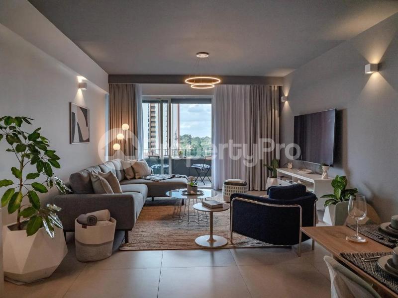 2 bedroom Flat&Apartment for rent Kilimani Nairobi