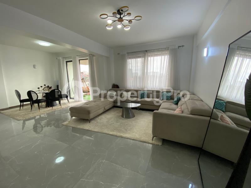 2 bedroom Flat&Apartment for rent Kileleshwa Nairobi - 0