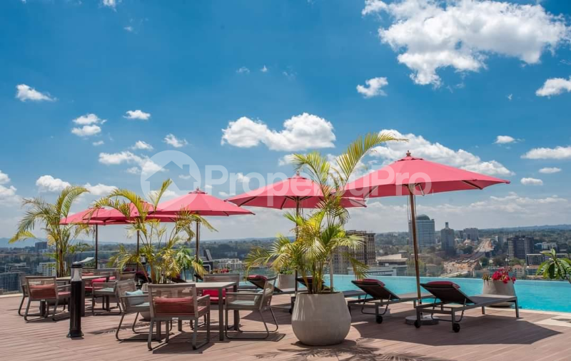 Flat&Apartment for shortlet Westlands Nairobi