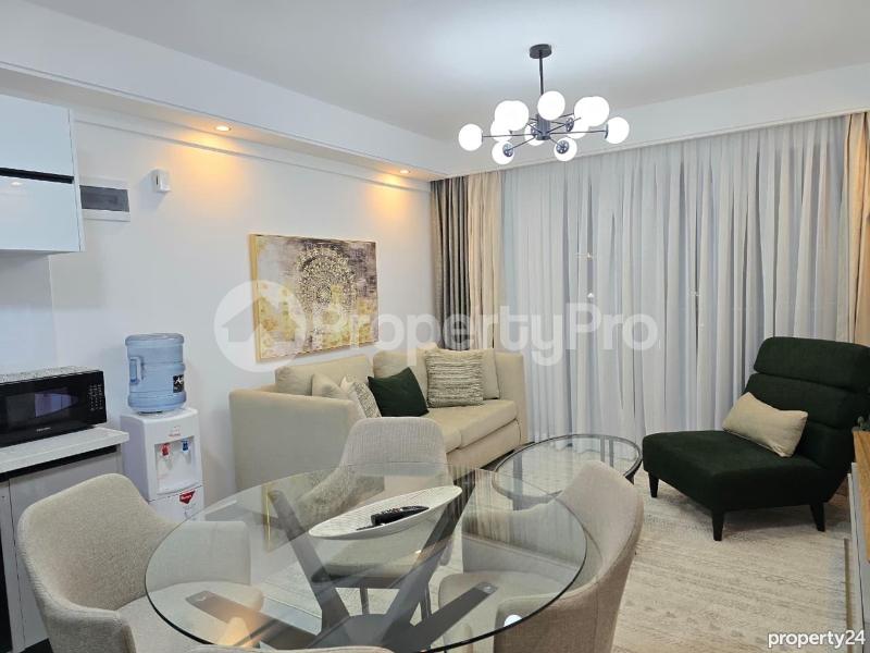 Flat&Apartment for rent Westlands Nairobi