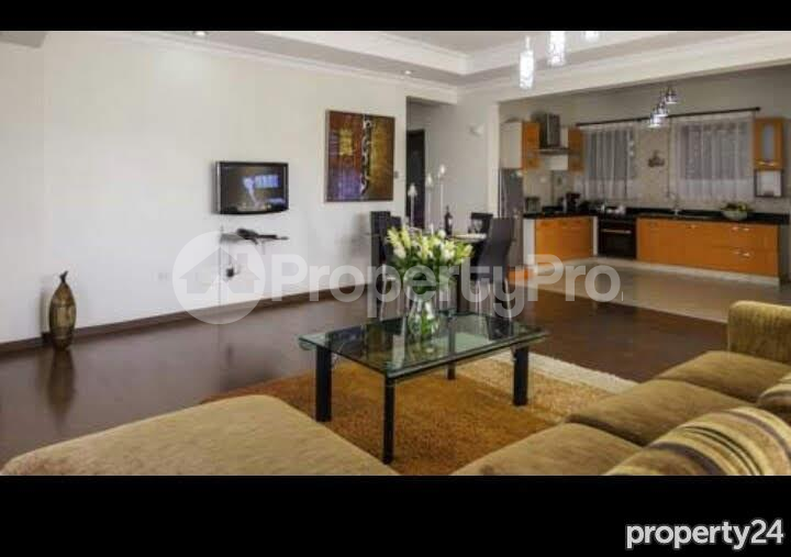 Flat&Apartment for rent Kilimani Nairobi - 0