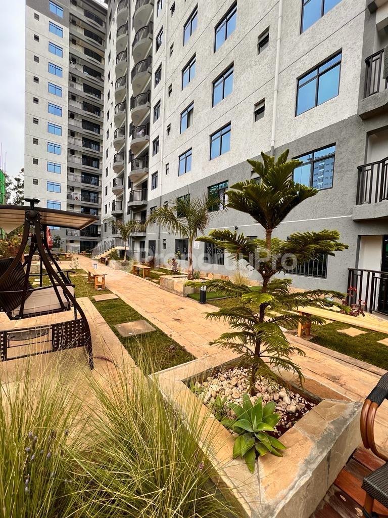 Flat&Apartment for rent Othaya Rd, Kileleshwa Nairobi