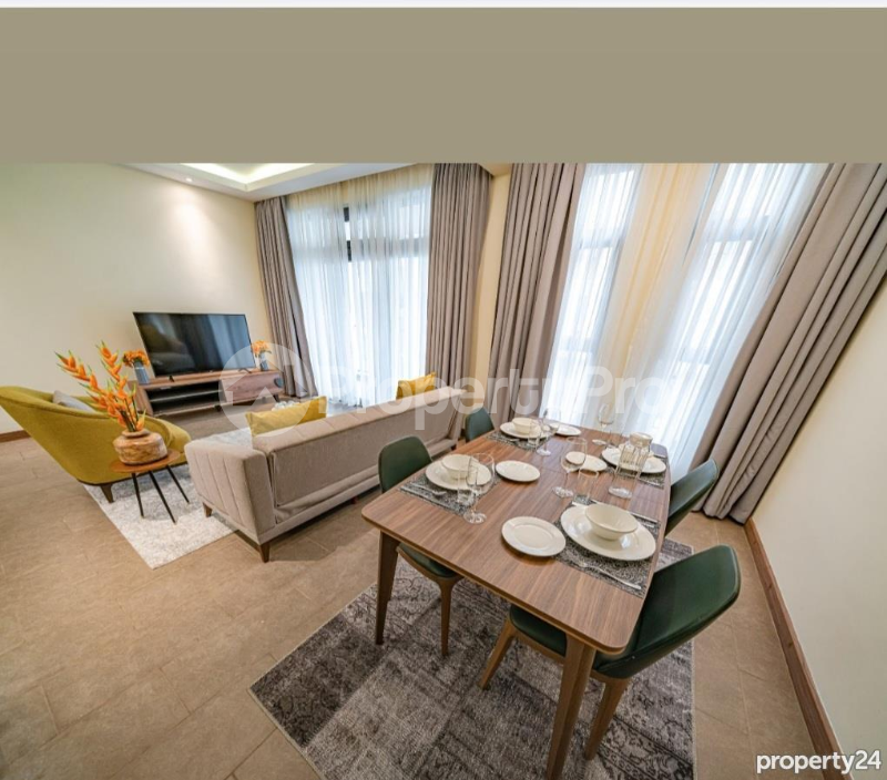 Flat&Apartment for rent Lower Kabete Rd, Westlands Nairobi