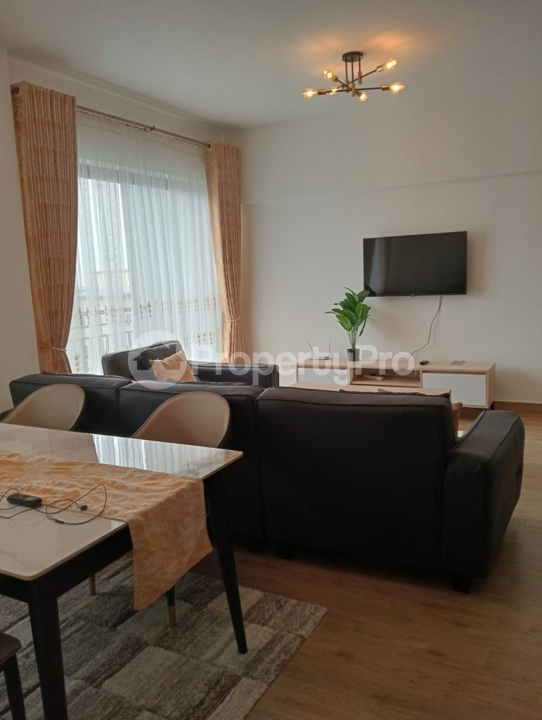 Flat&Apartment for rent Kindaruma Road, Kilimani Nairobi