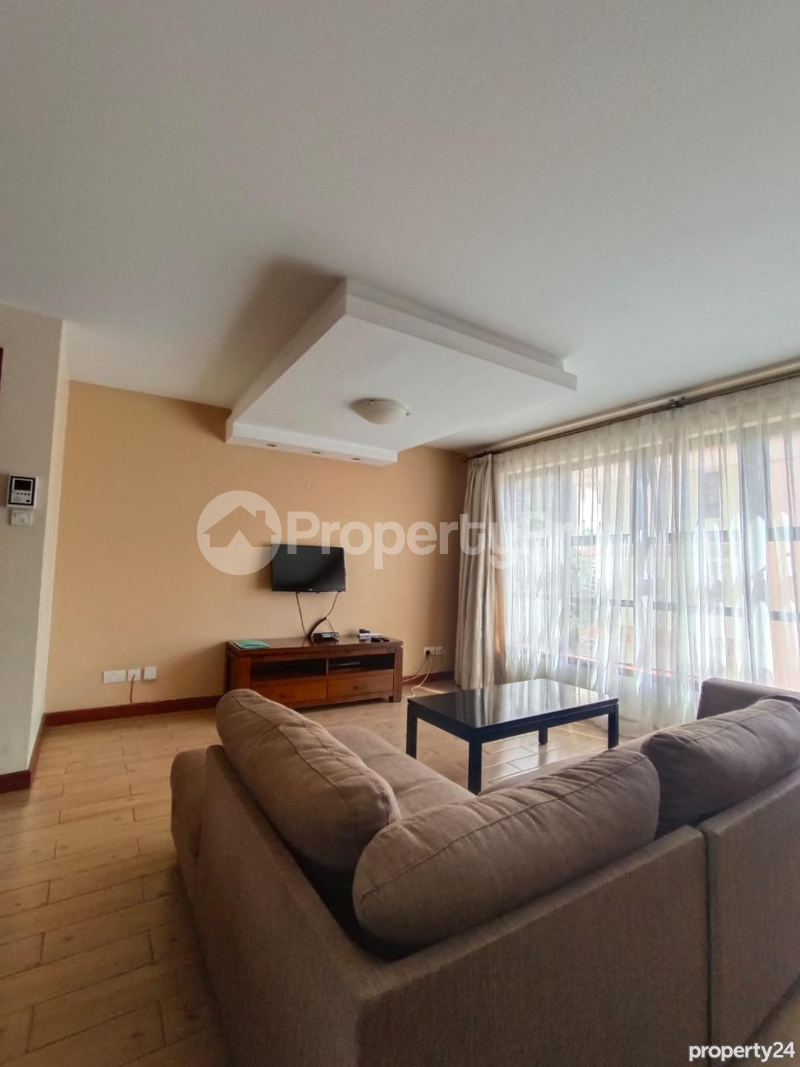 Flat&Apartment for rent Chaka Road, Kitisuru Nairobi