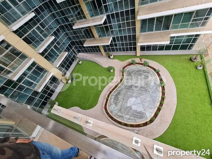 Flat&Apartment for shortlet Westlands Nairobi