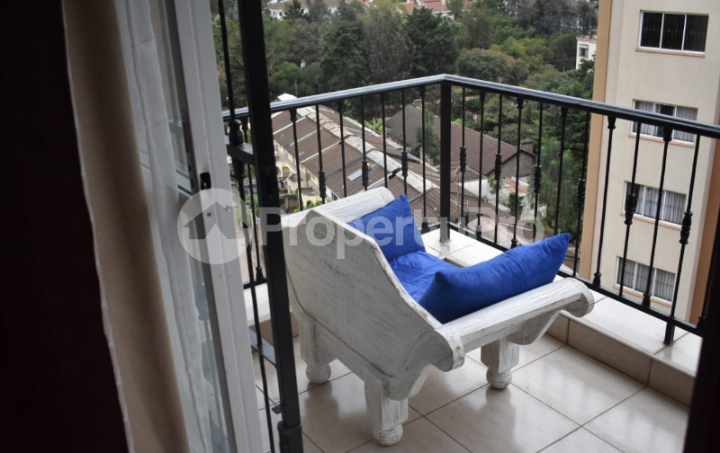 Flat&Apartment for rent Kilimani Nairobi
