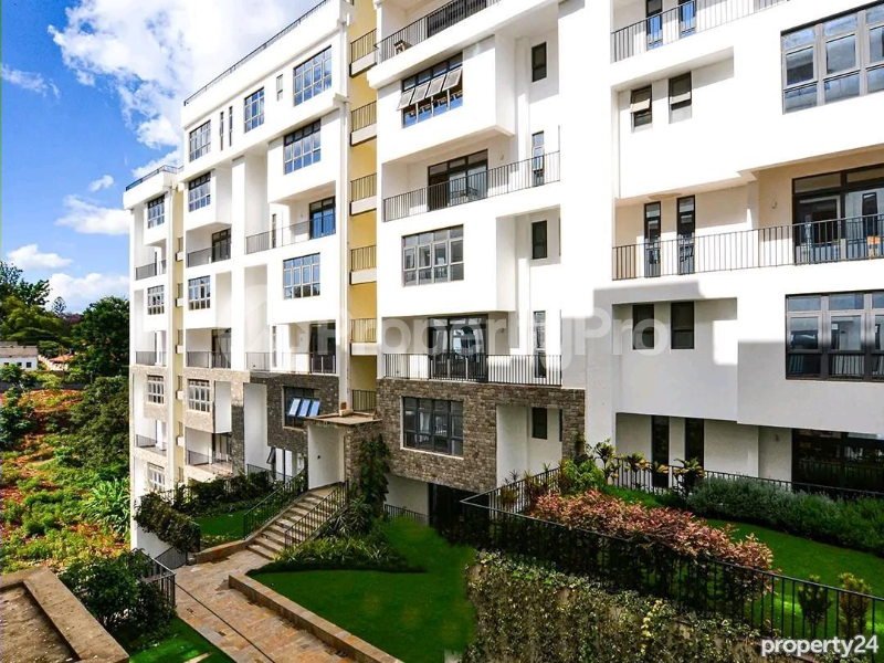 Flat&Apartment for rent Lower Kabete Rd, Spring Valley Nairobi - 0