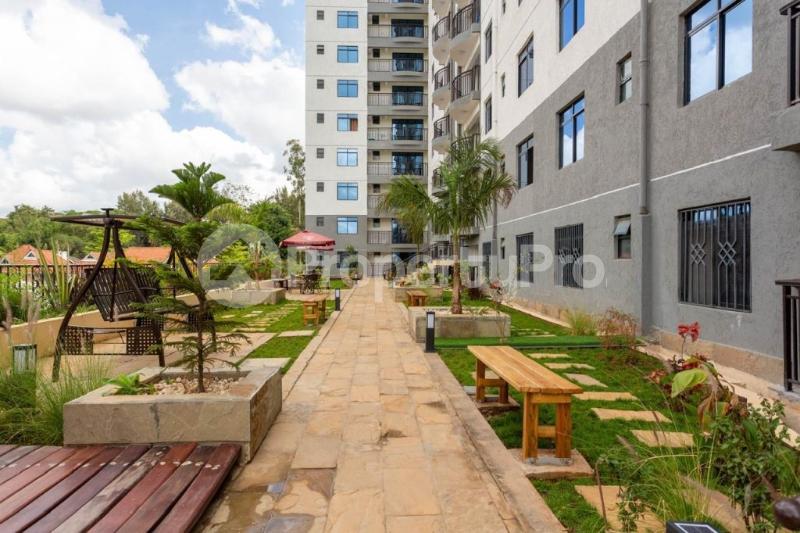Flat&Apartment for rent Kileleshwa Nairobi