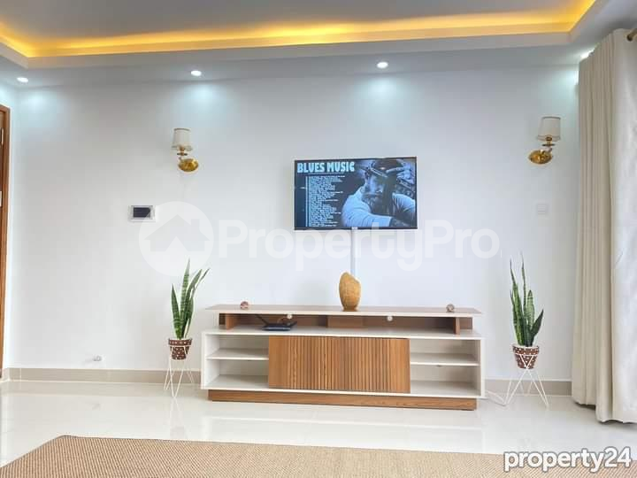 Flat&Apartment for rent Kilimani Nairobi