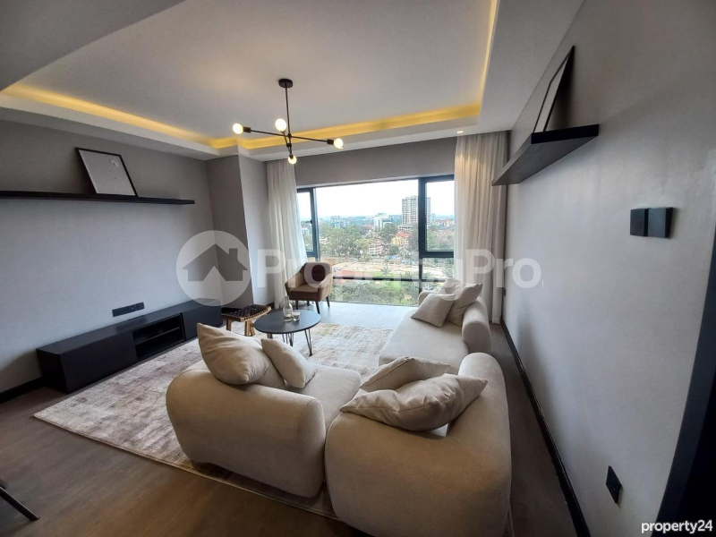 Flat&Apartment for rent Westlands Nairobi