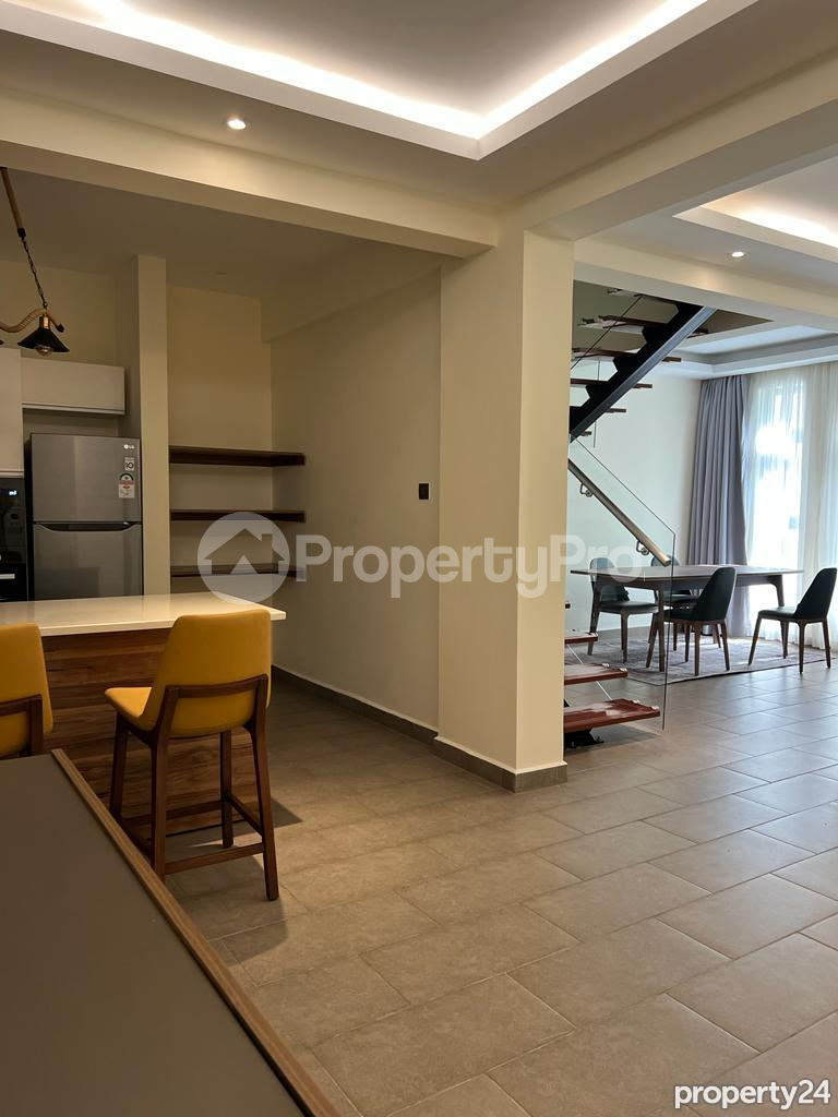 Flat&Apartment for rent Spring Valley Nairobi - 0