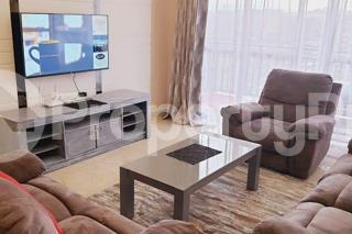 Flat&Apartment for rent Kilimani Nairobi