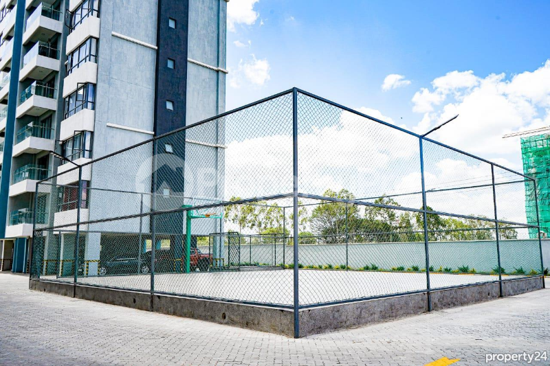 Flat&Apartment for rent Mombasa Road, Syokimau Nairobi