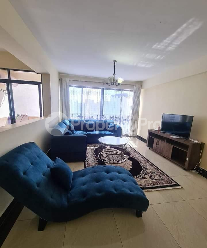 Flat&Apartment for shortlet Kileleshwa Nairobi