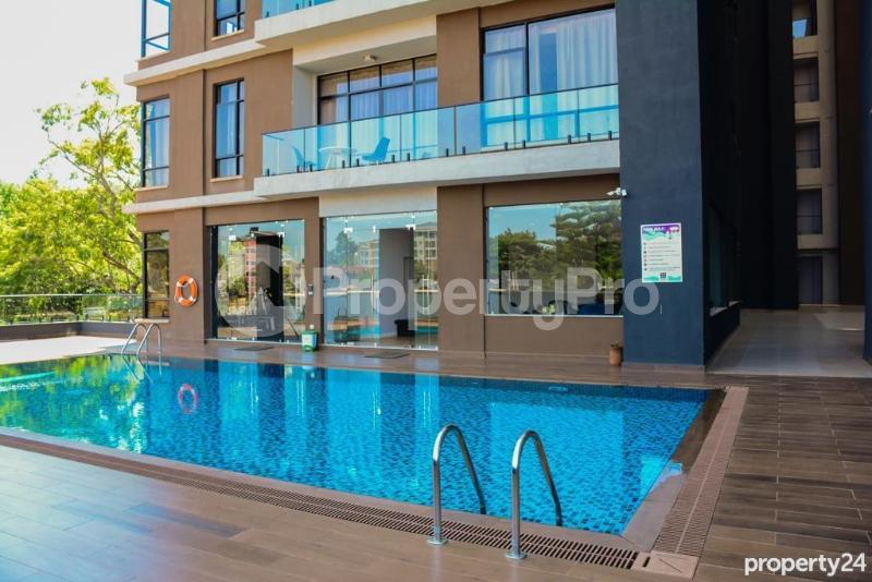 Flat&Apartment for rent Church Rd, Westlands Nairobi