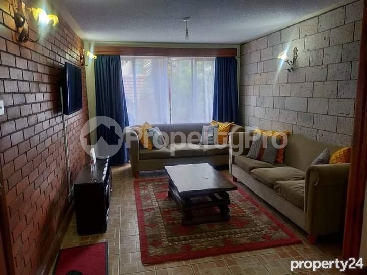 Flat&Apartment for rent Kilimani Nairobi