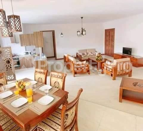 Flat&Apartment for rent Kilimani Nairobi - 0