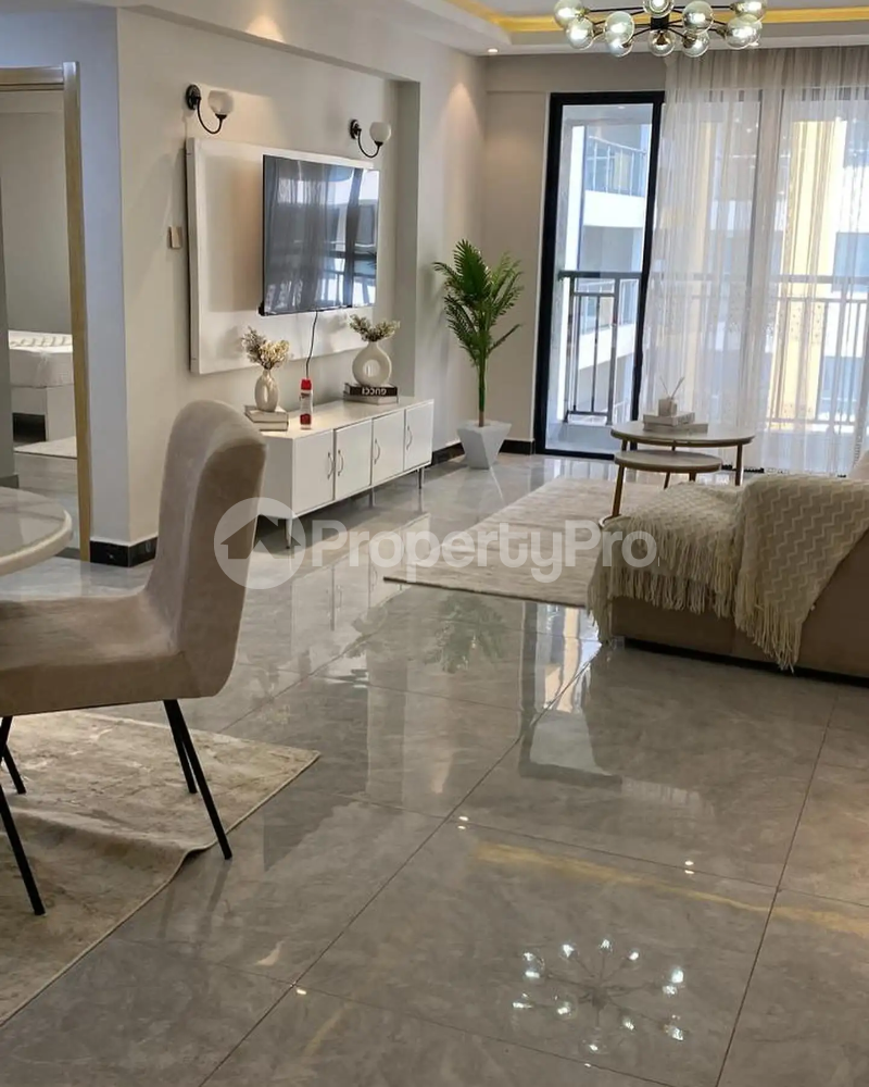 Flat&Apartment for shortlet Kileleshwa Nairobi