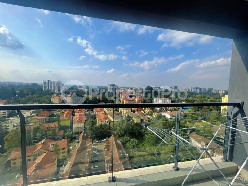 Flat&Apartment for shortlet Junction mall, Kilimani Nairobi
