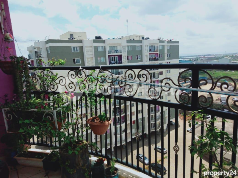 Flat&Apartment for rent Imara Daima Nairobi - 0