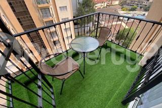 Flat&Apartment for rent Kilimani Nairobi