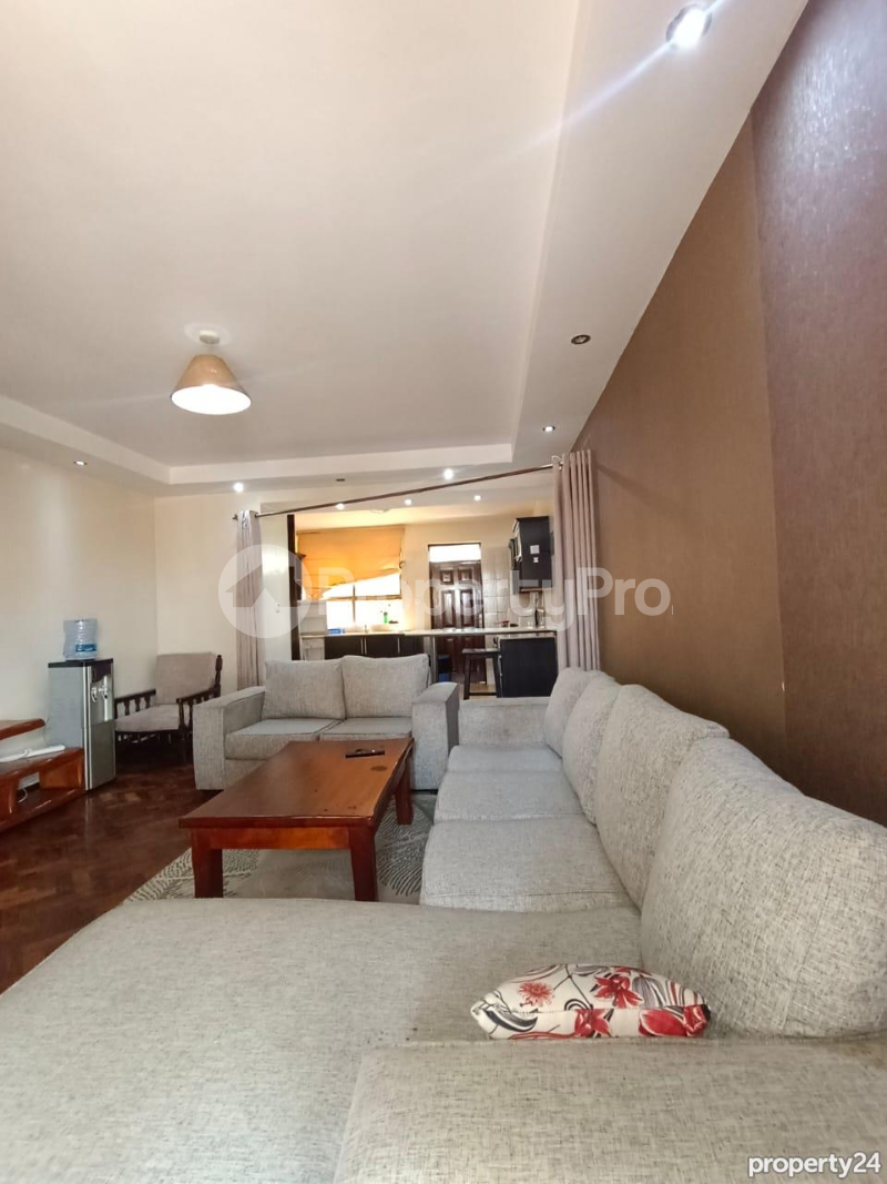 Flat&Apartment for rent Kilimani Nairobi