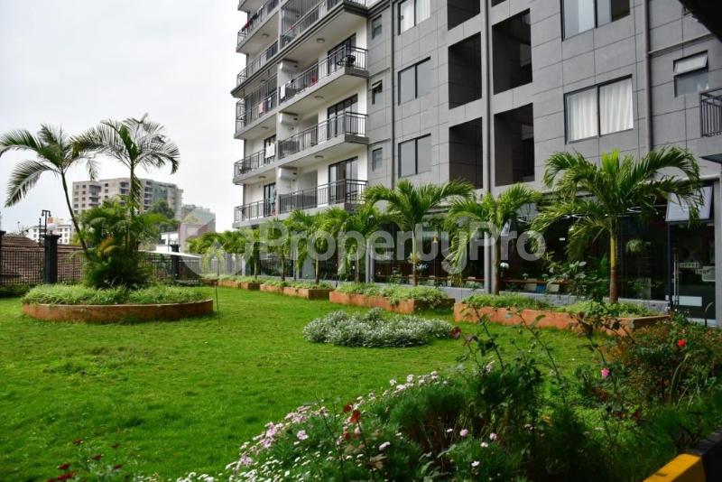 Flat&Apartment for rent Kileleshwa Nairobi