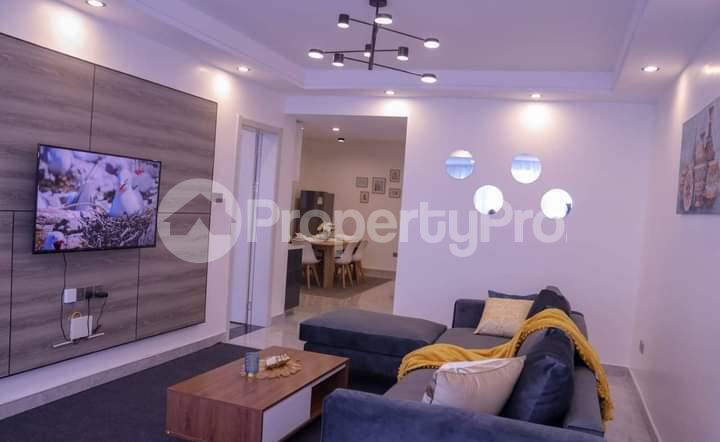 Flat&Apartment for rent Kilimani Nairobi