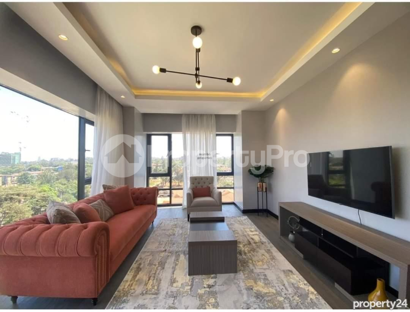 Flat&Apartment for rent Westlands Nairobi