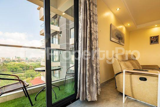 Flat&Apartment for rent Kilimani Nairobi