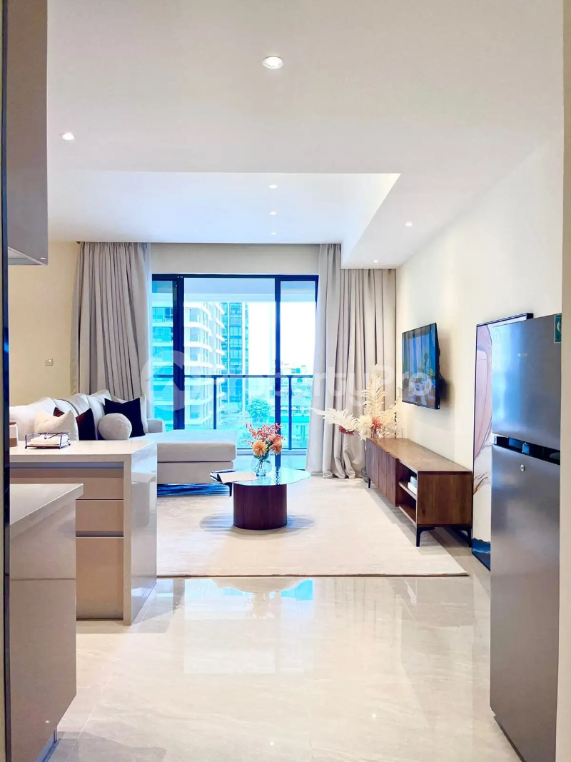 Flat&Apartment for shortlet Westlands Nairobi