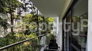 Flat&Apartment for rent Riverside Nairobi