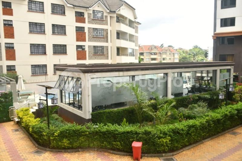 Flat&Apartment for shortlet Kangundo Road, Kileleshwa Nairobi
