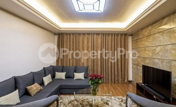 Flat&Apartment for rent Kilimani Nairobi