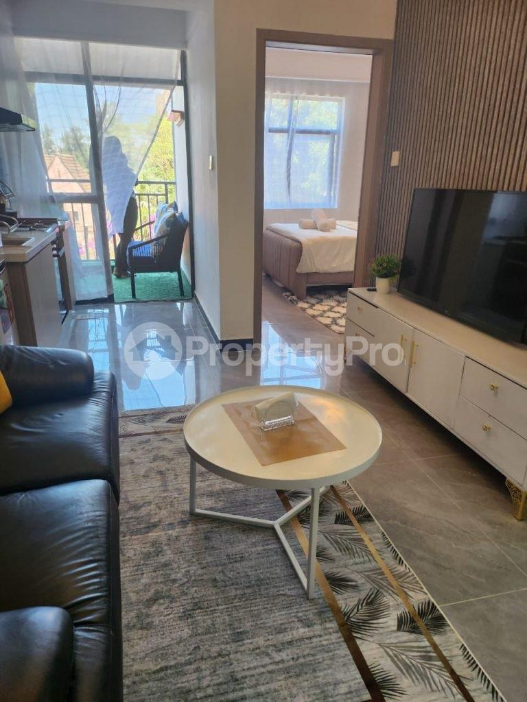 Flat&Apartment for rent Kilimani Nairobi