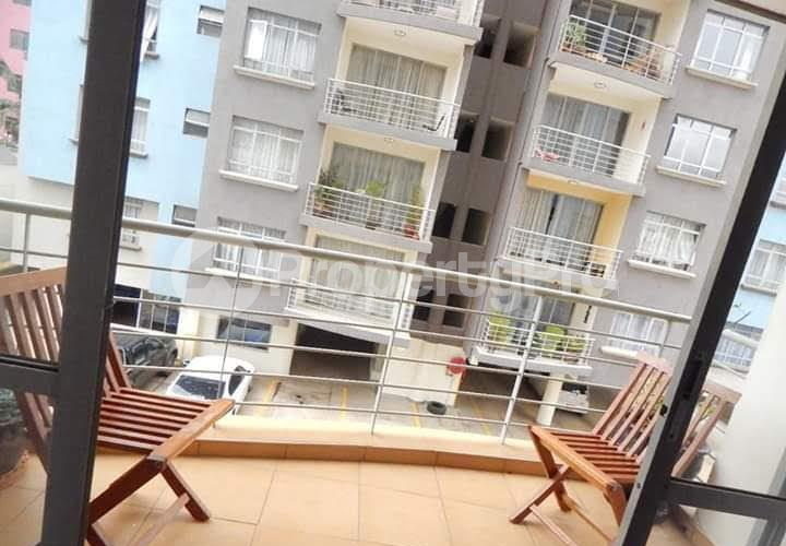 Flat&Apartment for rent Kileleshwa Nairobi