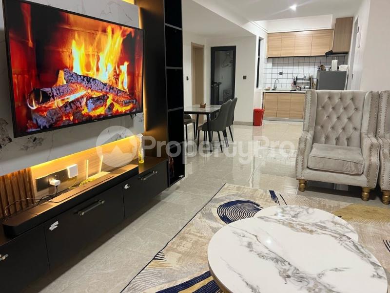 Flat&Apartment for shortlet Ruaka Nairobi